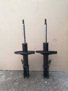 Амортизатор. Toyota Scepter Toyota Vista, SV40, SV41, CV40, SV42 Toyota Windom Toyota Camry, CV40, SV41, SV40, SV42 Lexus ES300 Двигатели: 3CT, 3SFE...
