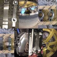 Переходник тормозной. Toyota Celsior, UCF30
