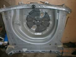 Ванна в багажник. Toyota Corolla Fielder, NZE141G, ZRE144, ZRE144G, ZRE142, ZRE142G, NZE141, NZE144, NZE144G Двигатель 2ZRFE