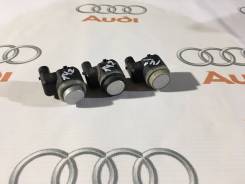 Бампер. Audi Coupe Audi S Audi A5 Двигатель CALA