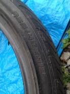Dunlop Le Mans. Летние, 2002 год, износ: 20%, 2 шт