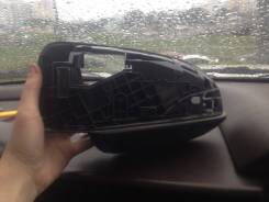 Корпус зеркала. Toyota Vitz, NSP135, NCP131, NSP130, KSP130 Двигатели: 1NZFE, 1KRFE, 1NRFE