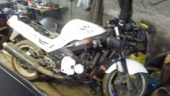 Kawasaki ZZR 400 2. 400 куб. см., исправен, птс, с пробегом