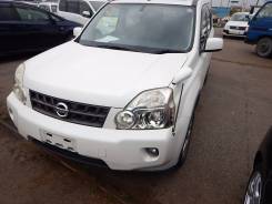 Nissan X-Trail. TNT31005514, QR25