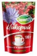 Цикорий растворимый.