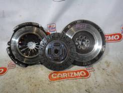 Сцепление. Toyota Celica, ST205 Двигатель 3SGTE