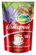 Цикорий растворимый.