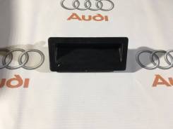 Кнопка открывания багажника. Audi Coupe Audi S Audi A5, 8F, 8TA Двигатели: CAEA, CAEB, CALA, CAPA, CCWA, CDHB, CDNB, CDNC