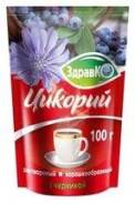 Цикорий растворимый.
