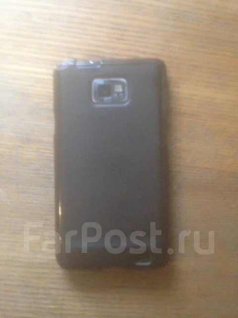 Samsung Galaxy S2. �/�. ��� ����� �� ������� ����