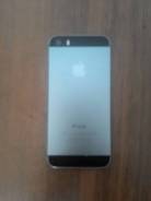 Apple iPhone 5s 16Gb. Б/у