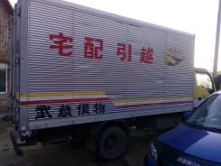 Isuzu Elf. Продам исузу эльф, 4 300 куб. см., 3 000 кг.