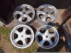VAGGIO. x16, 5x100.00, 5x114.30
