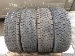 Yokohama Geolandar I/T G072. Зимние, износ: 30%, 4 шт