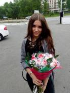 Мойщик посуды. Незаконченное высшее образование (студент)