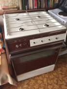 Кухонные плиты газовые.