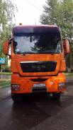 MAN TGX. Продается 6x4 с НДС, 13 000 куб. см., 160 кг.