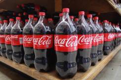 Coca-Cola. Под заказ
