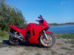 Suzuki RF 400R. 400 куб. см., исправен, птс, с пробегом
