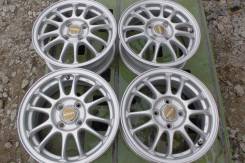 A-Tech Final Speed. 5.5x14, 4x100.00, ET42