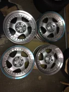 RAYS Stark MS. x17", 5x114.3, ET39 ����