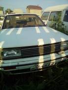 Nissan Bluebird