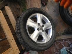 Toyota. x15, 4x100.00
