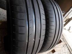 Dunlop Sport BluResponse. Летние, износ: 10%