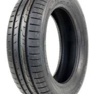 Dunlop SP Sport FastResponse. Летние, износ: 10%