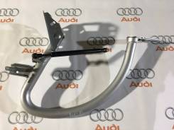 Крепление крышки багажника. Audi Coupe Audi S Audi A5 Двигатель CALA