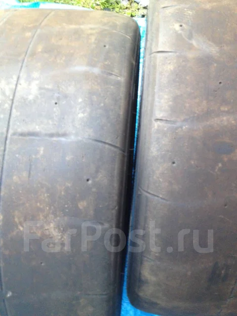 Nitto NT01. ������, 2011 ���, �/�, ����� 60 % ����
