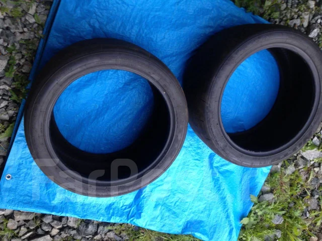 Nitto NT01. ������, 2011 ���, �/�, ����� 60 % ����