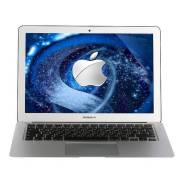 Apple MacBook Air 13. 13.3", 1,6 ГГц, ОЗУ 8192 МБ и больше, диск 128 Гб, WiFi, Bluetooth, аккумулятор на 12 ч.