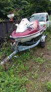 Kawasaki STX 1100. 130,00 л.с., Год: 2005 год