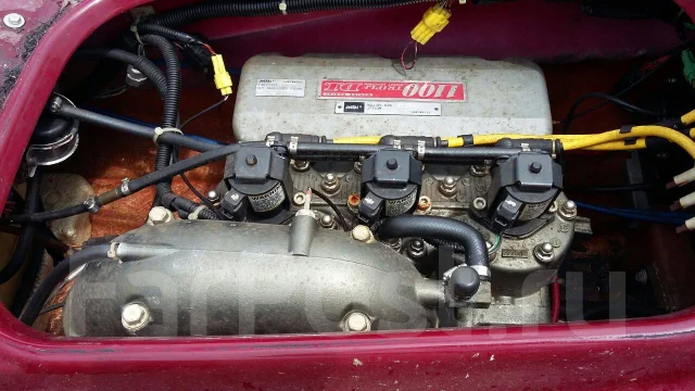 Kawasaki STX 1100. 2005 ��� ����