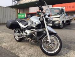 BMW R. 1 150 куб. см., исправен, птс, без пробега