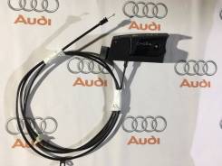 Механизм регулировки сиденья. Audi Coupe Audi S Audi A5 Двигатель CALA