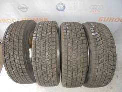 Bridgestone Blizzak DM-V1. Зимние, без шипов, 2009 год, 10 %, 4 шт