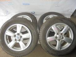 Toyota. 7.0x17, 5x114.30, ET45