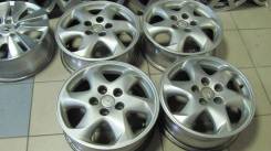 Mazda. 6.0x16, 5x114.30, ЦО 67,1 мм.