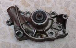 Насос масляный. Toyota: Corolla, Crown, Verossa, Cresta, Hilux, Cressida, RAV4, Hiace, Estima Emina, Wish, Crown Majesta, Caldina, Corolla Fielder, Es...