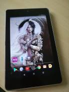 Asus Nexus 7 16Gb