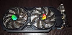 GeForce GTX 760