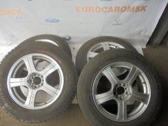 Weds. 7.0x17", 5x100.00, 5x114.30, ET40