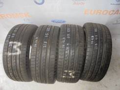 Pirelli P7. Летние, 2010 год, 5 %, 4 шт
