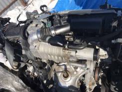 Нагнетатель. Nissan Note, E12 Двигатель HR12DDR