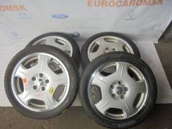 Enkei Rivazza Tuner. 7.0x17, 5x114.30, ET53