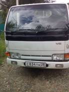 Nissan Atlas. Продам грузовик , 2 663 куб. см., 1 500 кг.