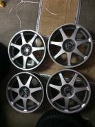 PDW C-Spec. x17, 5x100.00, ET42