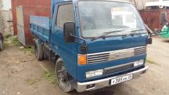 Mazda Titan. Продам грузовик , 3 500 куб. см., 2 000 кг.